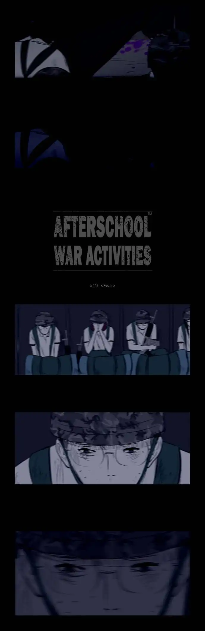 Afterschool Military Activity Chapter 19 12